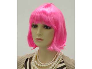 Male Wig Mannequin Head Hair for Mannequin #WG HMW410  