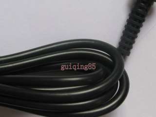 DC Plug 7.4 x 5.0mm Connector With Cable / Cord 1.5 Meter For HP 