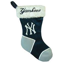 New York Yankees Christmas Stocking  