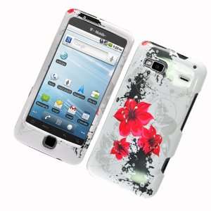   Protector Case Cover For HTC T Mobile G2 Cell Phones & Accessories