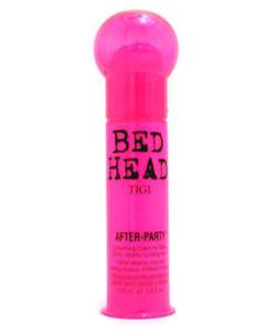 Bed Head After Party Smoothing Cream (3 pack)  