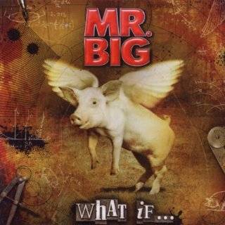  Greatest Hits (Rpkg) Mr Big Music
