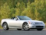 Cadillac  XLR in Cadillac   Motors