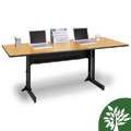 Marvel 72 inch Folding Training Table Compare $479.00 