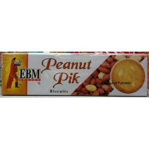  EBM   Peanut Pik   5 oz 