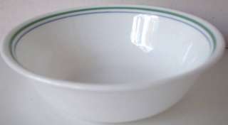 CORELLE COUNTRY COTTAGE SOUP/CEREAL BOWLS 1997  