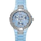 new guess women baby blue $ 104 99   see 