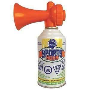  Air Horn with Power Pack