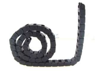 40 Plastic Cable Wire Chain Track 15*23  