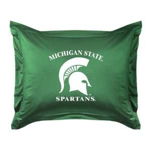  Michigan State Spartans NCAA Locker Room Collection 