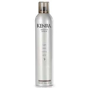  Kenra Classic Design Spray 10 oz Beauty