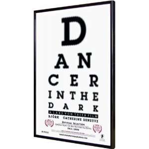  Dancer in the Dark 11x17 Framed Poster