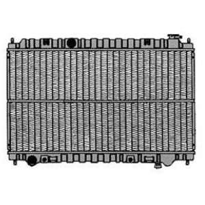  Csf 2906 Radiator Automotive