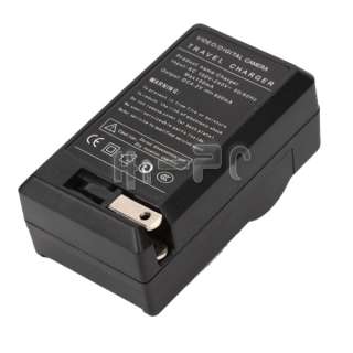   Battery Charger for Canon EOS 550D Rebel T3i T2i Digital Camera  