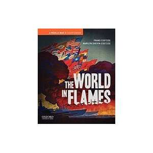  World in Flames A World War II Sourcebook (Paperback, 2010 