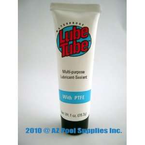  Waterproof Lubricant Sealant for Pool Parts 630A / 631A 