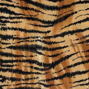   Tiger Stripes Quilting Fabric by Choice Fabrics Arts, Crafts & Sewing