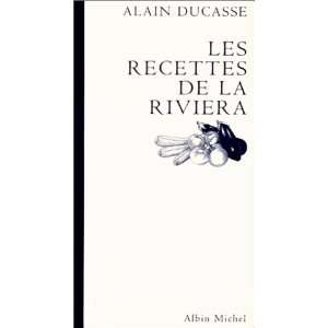   Vin) (French Edition) Alain Ducasse 9782226085344  Books