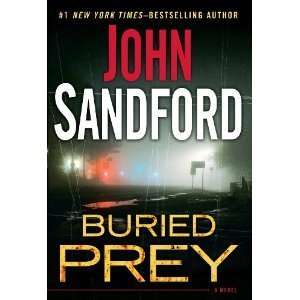   Series) (Hardcover) by John Sandford (Author) JOHN SANDFORD Books