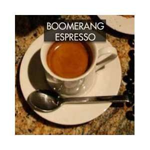  Boomerang Espresso   12 oz.