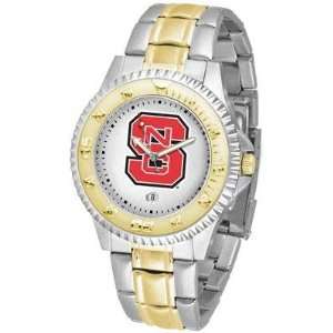  North Carolina State Wolfpack Competitor   Two tone Band 