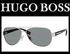 AUTHENTIC HUGO BOSS 0397/P/S Sunglasses Golf POLARIZED★  
