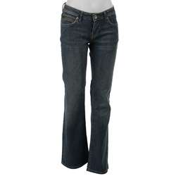 LTB Womens J Lo Low Rise Bootcut Jeans  