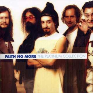 Faith No More   Platinum Collection [Import]  