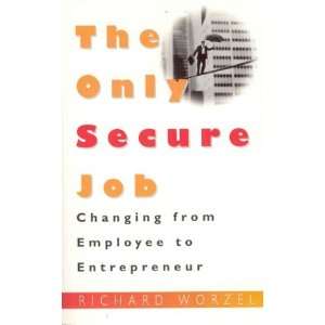  The Only Secure Job Changing From Employee To 