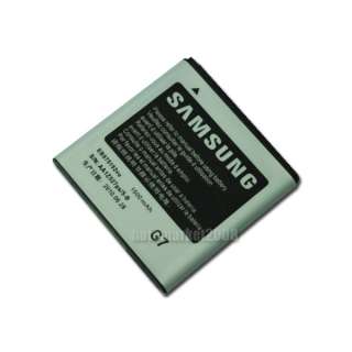 OEM Li ion 1500mAh Battery For Samsung EPIC 4G  