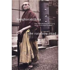  Rainbow Road From Tooting Broadway to Kalimpong Memoirs 