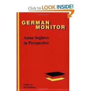   in Perspective (German Monitor) (9789042005945) Ian Wallace Books