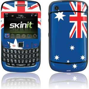  Australia skin for BlackBerry Curve 8530 Electronics