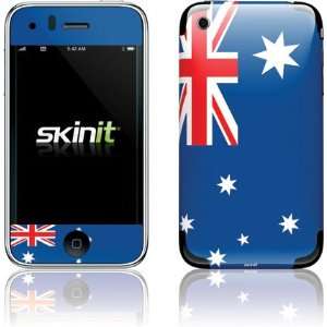  Australia skin for Apple iPhone 3G / 3GS Electronics