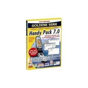  Handy Pack 7.0 (DVD ROM) Software