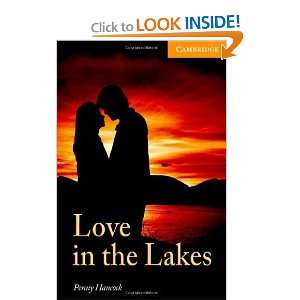  Love in the Lakes Level 4 Intermediate (Cambridge English 