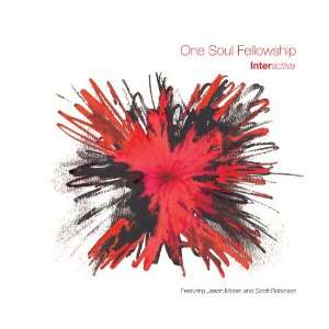    Interactive (featuring Jason Moran) One Soul Fellowship Music