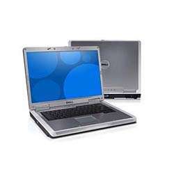 Dell Inspiron 1501 Turion64 X2 Dual Core Laptop  
