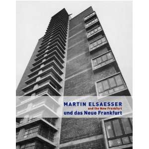  Martin Elsaesser (9783803007056) Thomas Elsaesser Books