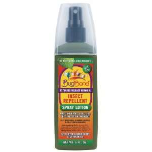  BugBand 6oz. Insect Repellent