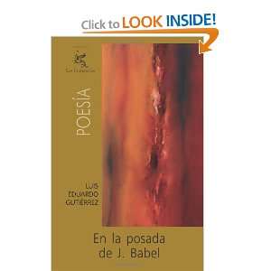  En la posada de J. Babel (Spanish Edition) (9781463514235 