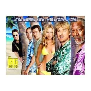  The Big Bounce Movies & TV