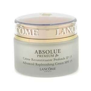 Lancome Absolue Premium Bx Advanced Replenishing Cream SPF 15   1.6 fl 