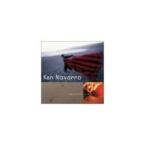  Island Life Ken Navarro Music