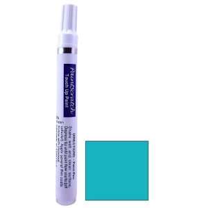  1/2 Oz. Paint Pen of Spark Blue Metallic Touch Up Paint 