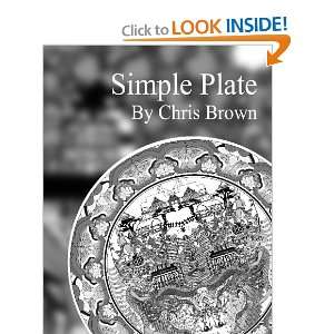  Simple Plate (9781441456922) Chris Brown Books