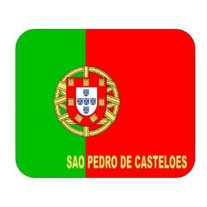  Portugal, Sao Pedro de Casteloes Mouse Pad Everything 