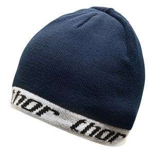  Thor Motocross Figaro Beanie   One size fits most/Navy 