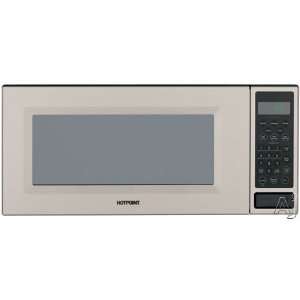    Hotpoint HotpointR Countertop Microwave Oven