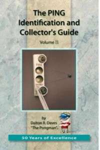 The PING Identification and Collectors Guide  